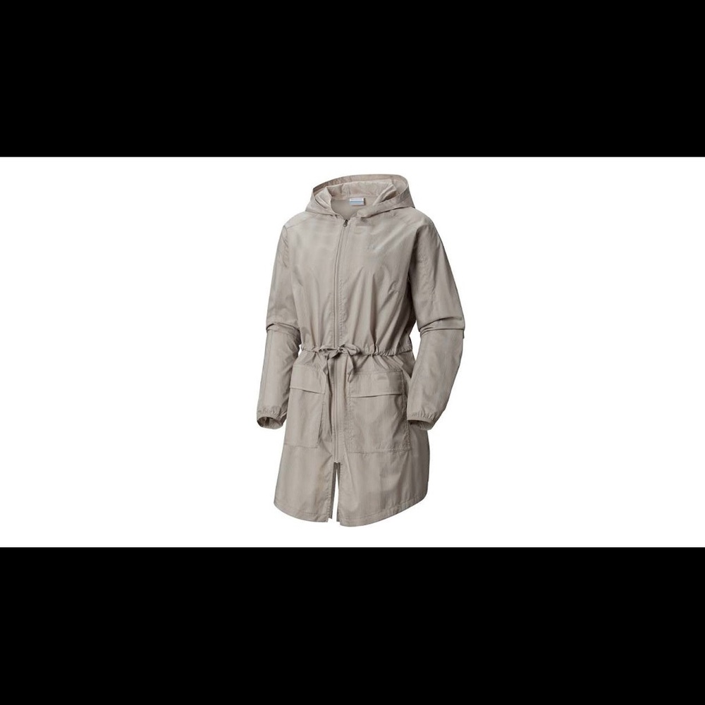 Columbia Work to Play Jacket
